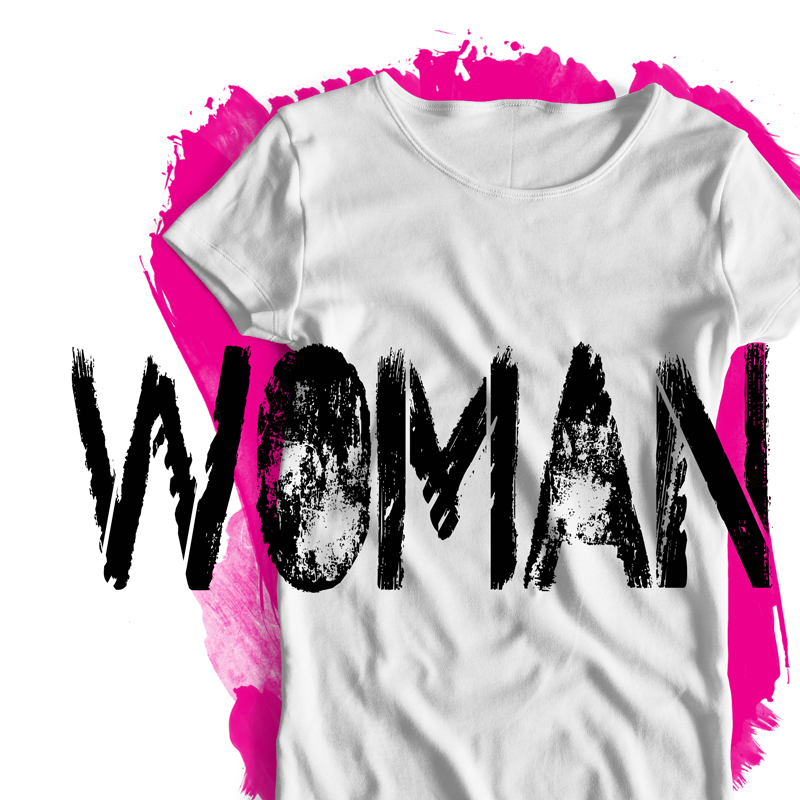 Playeras Mujer