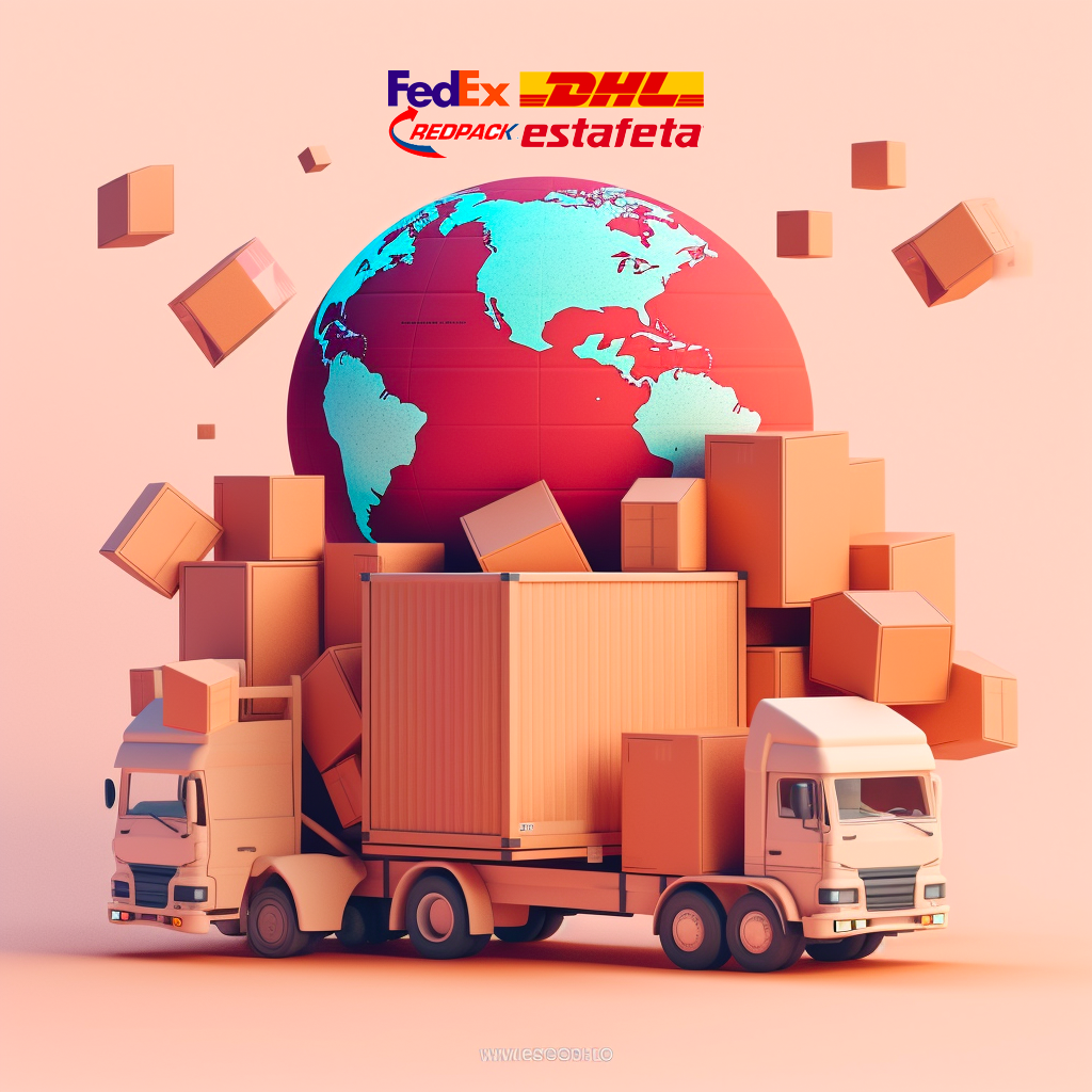 Pago de envio
