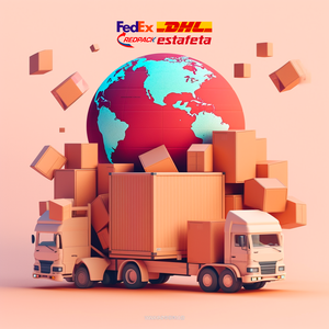 Pago de envio
