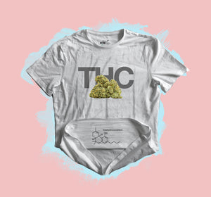 playeras personalizadas THC