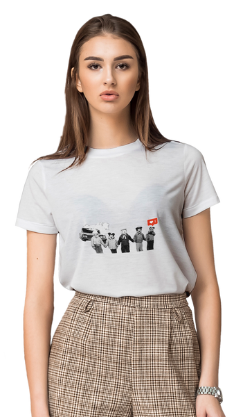 1930'S - USUAL.ink! - playera personalizada