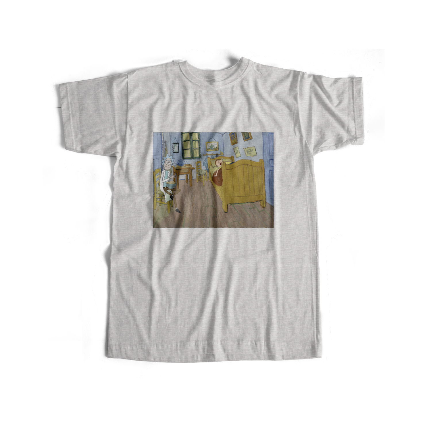 Arles C-137 - USUAL.ink! - playera personalizada