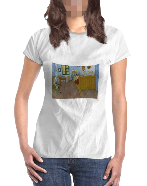 Arles C-137 - USUAL.ink! - playera personalizada