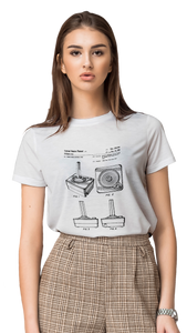 Atari Patent - USUAL.ink! - playera personalizada