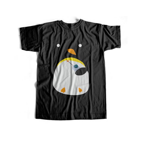 Bad Penguin - USUAL.ink! - playera personalizada