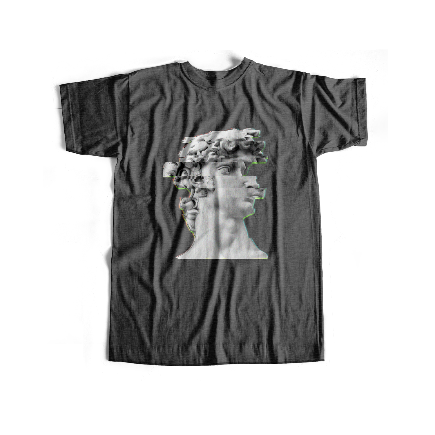 Bad Transmission - USUAL.ink! - playera personalizada