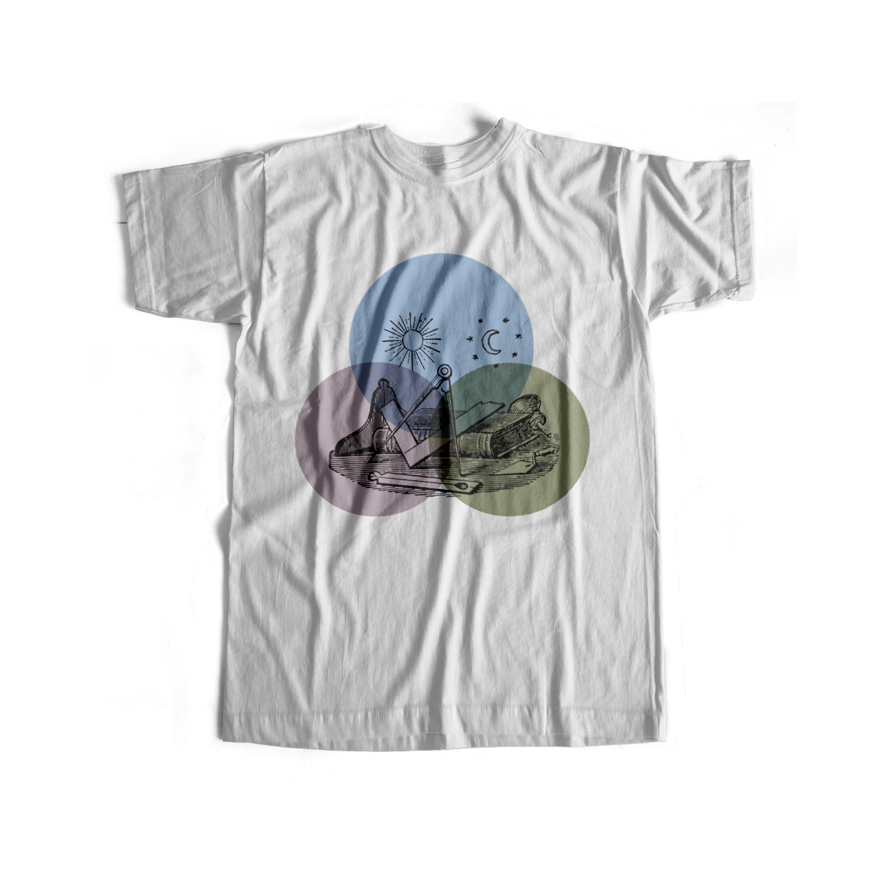 Baophemet - USUAL.ink! - playera personalizada