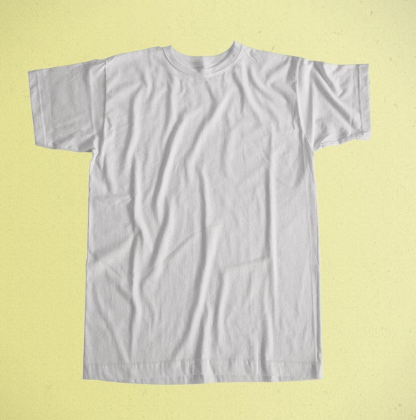 Playeras básica colores - USUAL.ink! - playera personalizada
