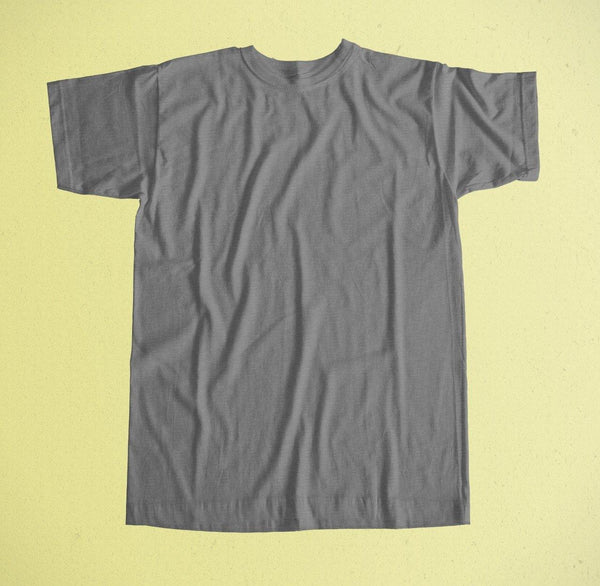 Playeras básica colores - USUAL.ink! - playera personalizada