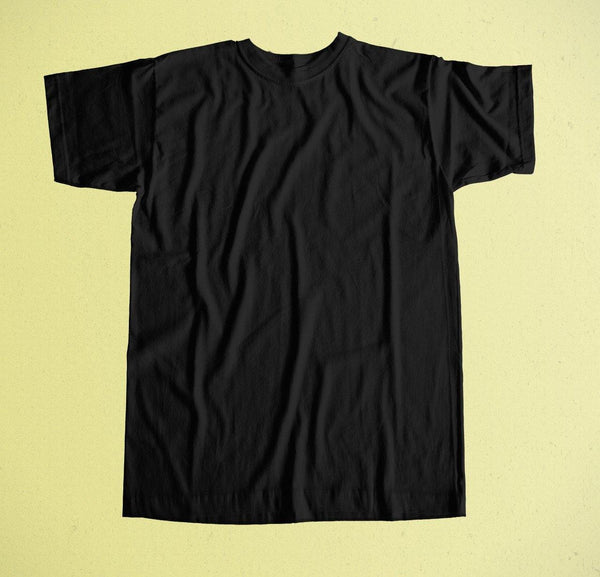 Playeras básica colores - USUAL.ink! - playera personalizada
