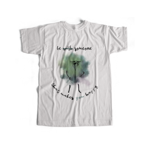 Be Someone - USUAL.ink! - playera personalizada