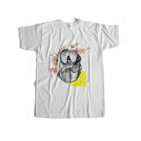 Beautiful Waste - USUAL.ink! - playera personalizada