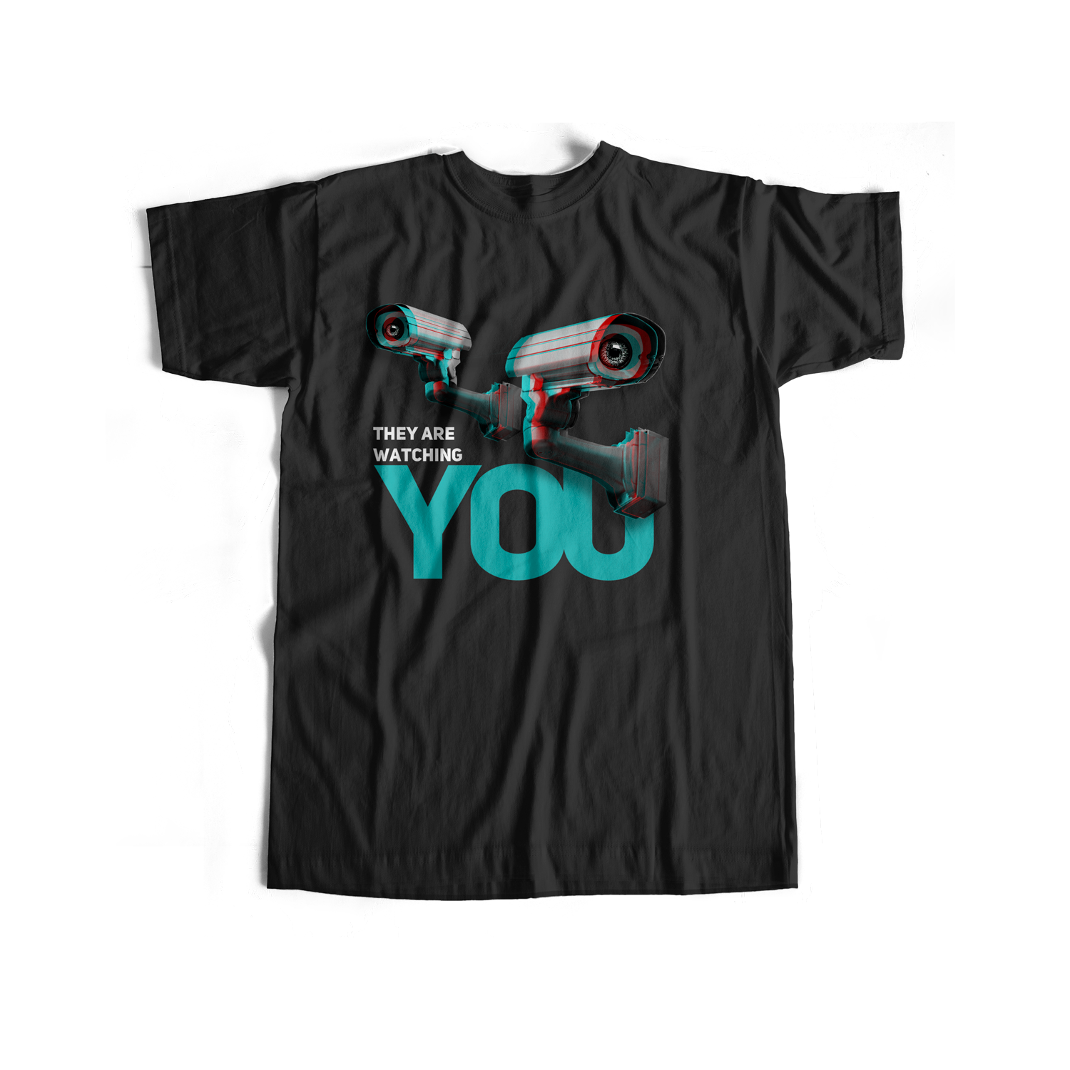 1984 - USUAL.ink! - playera personalizada