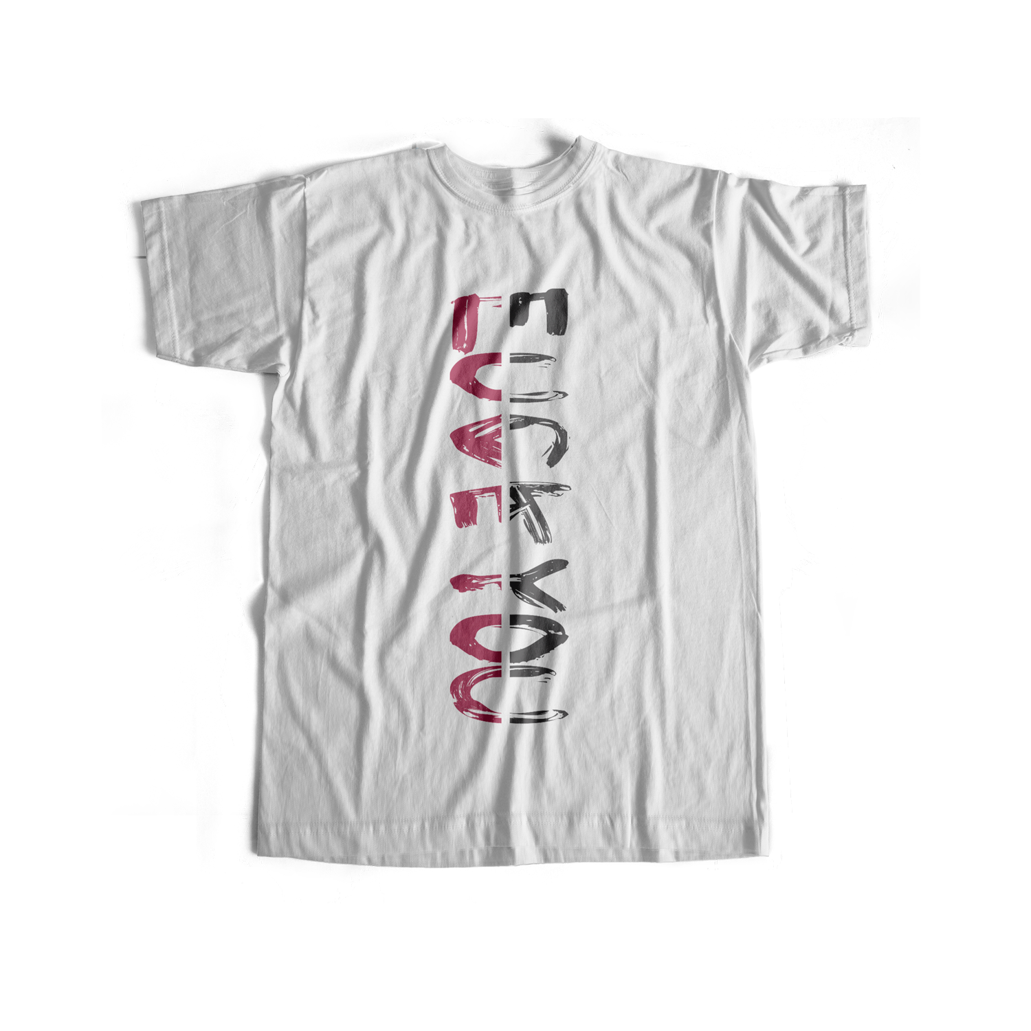 Bipolar Me - USUAL.ink! - playera personalizada