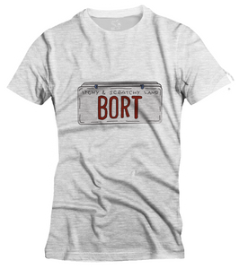 Bort - USUAL.ink! - playera personalizada