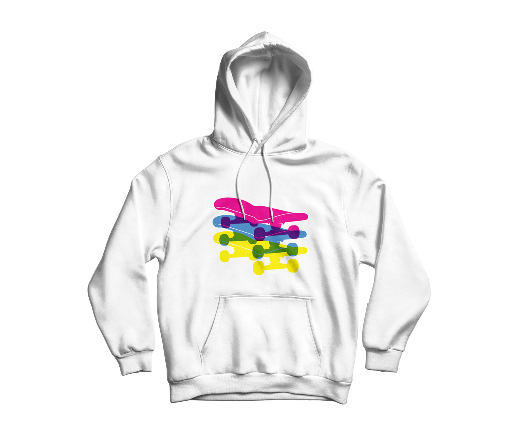 CMYSkate - USUAL.ink! - playera personalizada