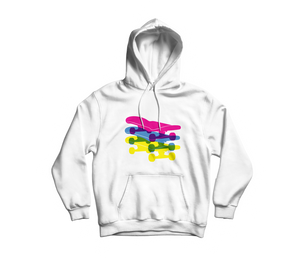 CMYSkate - USUAL.ink! - playera personalizada