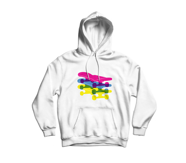 CMYSkate - USUAL.ink! - playera personalizada