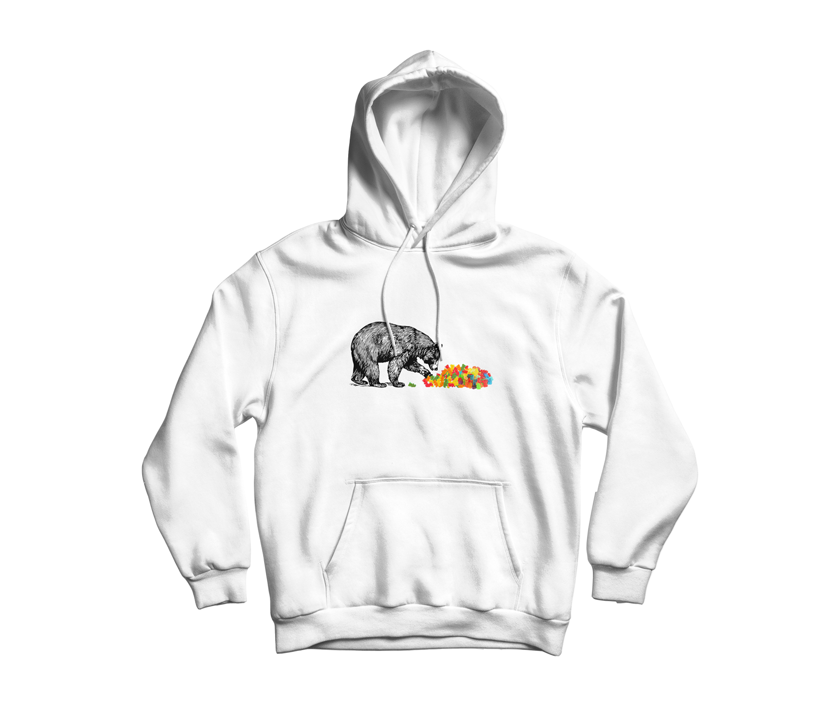 Cannibalism - USUAL.ink! - playera personalizada