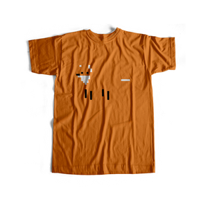 Clever Fox - USUAL.ink! - playera personalizada