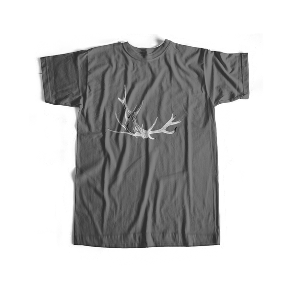 Deer horns - USUAL.ink! - playera personalizada