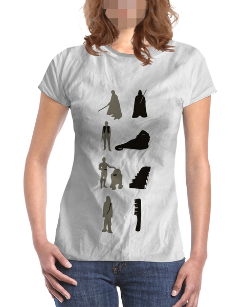 playera personalizada, impresion de playera,  diseño de playeras