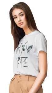 playera personalizada, impresion de playera,  diseño de playeras