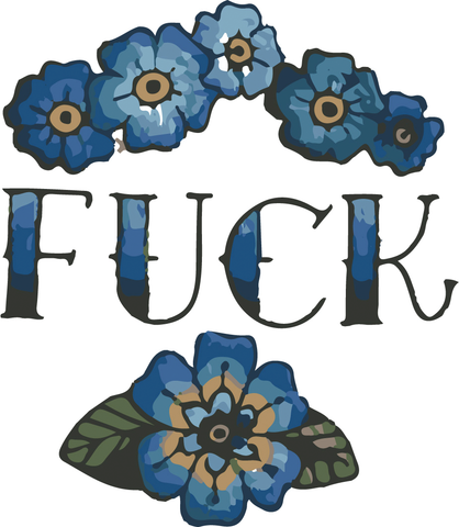 Have a flower - USUAL.ink! - playera personalizada