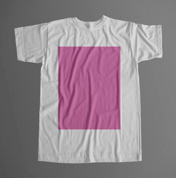 Personalización de playeras