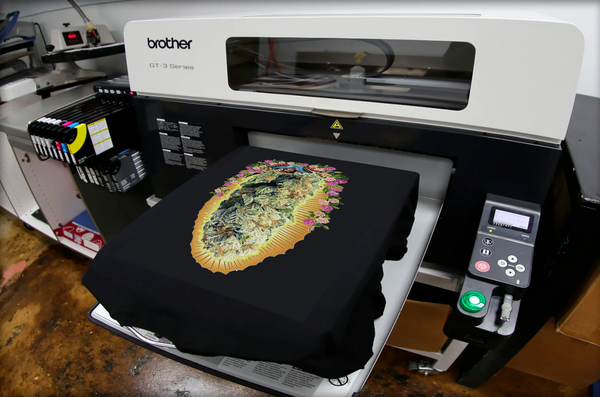 Playera Personalizada