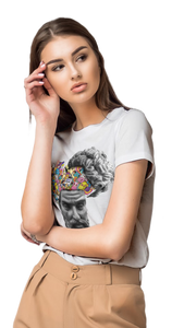 playera personalizada, impresion de playera,  diseño de playeras