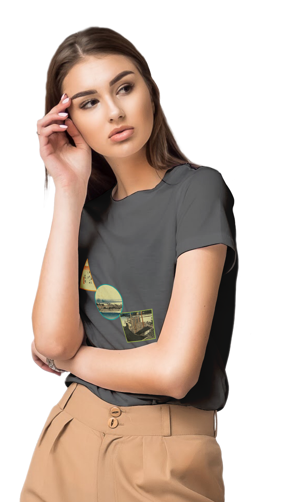 playera personalizada, impresion de playera,  diseño de playeras