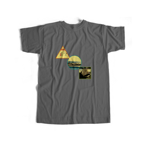 playera personalizada, impresion de playera,  diseño de playeras