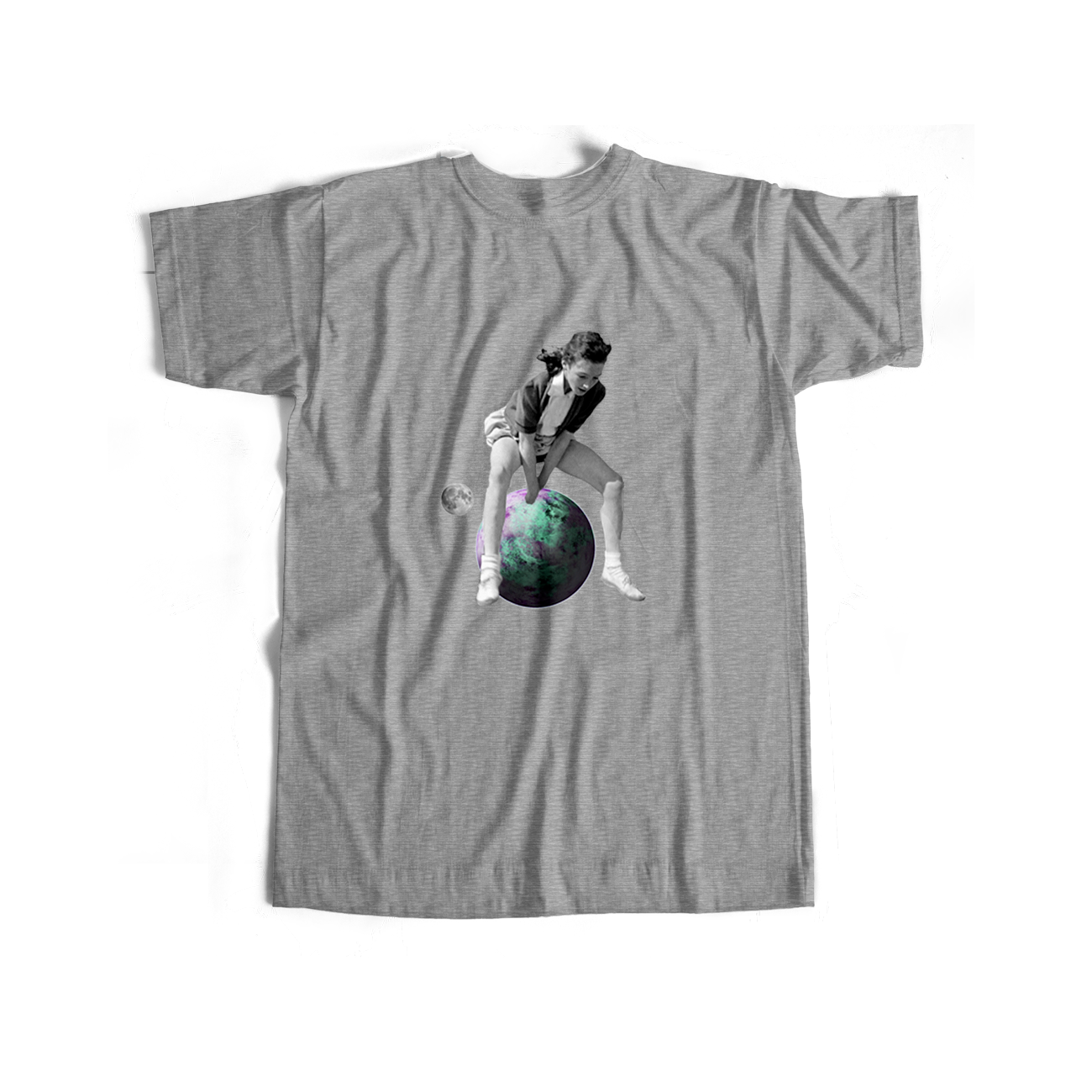 Playeras con online realidad aumentada
