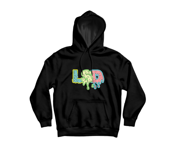 LSD - USUAL.ink! - playera personalizada