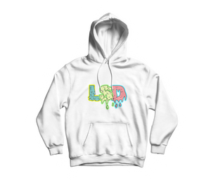 LSD - USUAL.ink! - playera personalizada