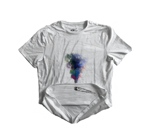 playera personalizada, impresion de playera,  diseño de playeras