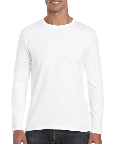 Playera Personalizada (manga Larga)