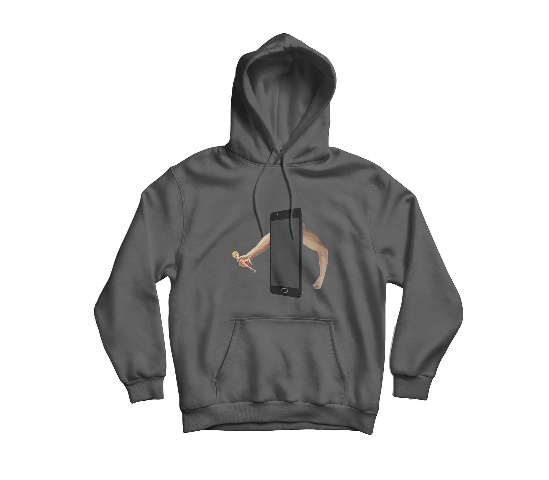 Media's Toy - USUAL.ink! - playera personalizada