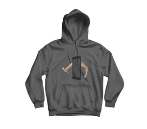 Media's Toy - USUAL.ink! - playera personalizada