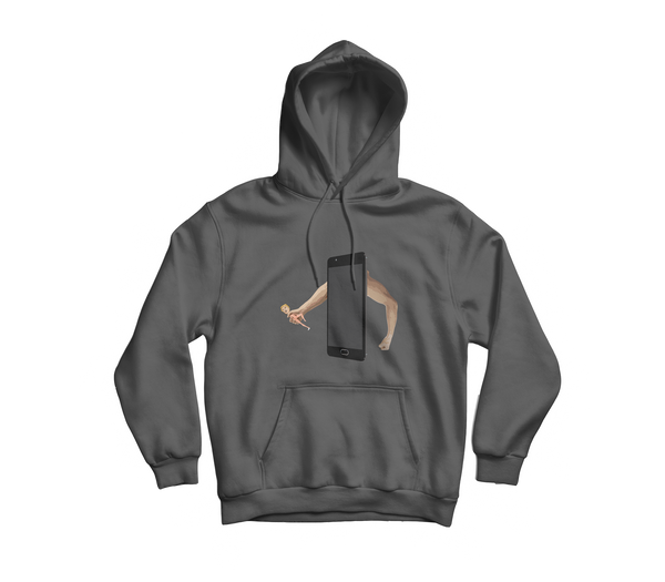Media's Toy - USUAL.ink! - playera personalizada