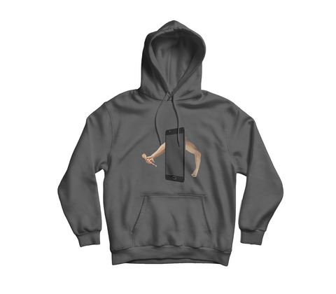 Media's Toy - USUAL.ink! - playera personalizada