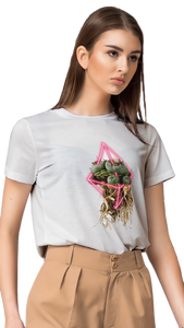 playera personalizada, impresion de playera,  diseño de playeras