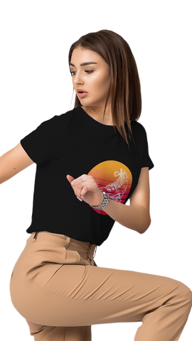 playera personalizada, impresion de playera,  diseño de playeras