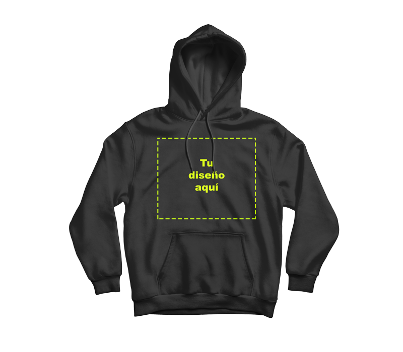 Impresión Crear Sudaderas Online Crea Tu Propia Sudadera Online