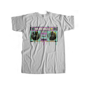 playera personalizada, impresion de playera,  diseño de playeras