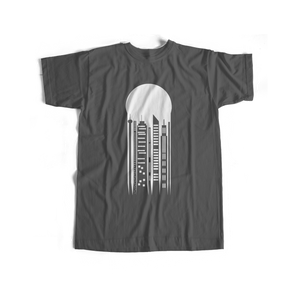 playera personalizada, impresion de playera,  diseño de playeras