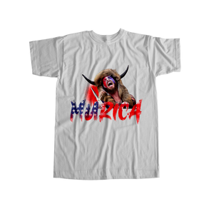 Murica - USUAL.ink! - playera personalizada