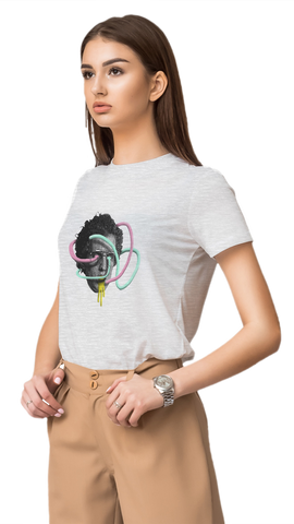 Dynamited Napoleon - USUAL.ink! - playera personalizada