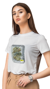 Oferta $4.20 - USUAL.ink! - playera personalizada